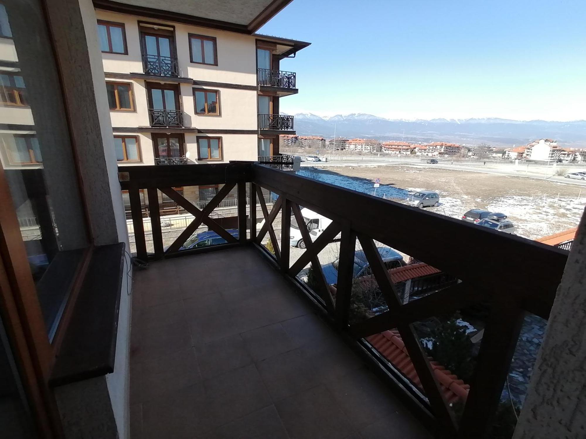 Neon Luxury Apartments Next To The Gondola Bansko Room photo